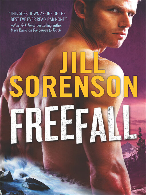 Title details for Freefall by Jill Sorenson - Wait list